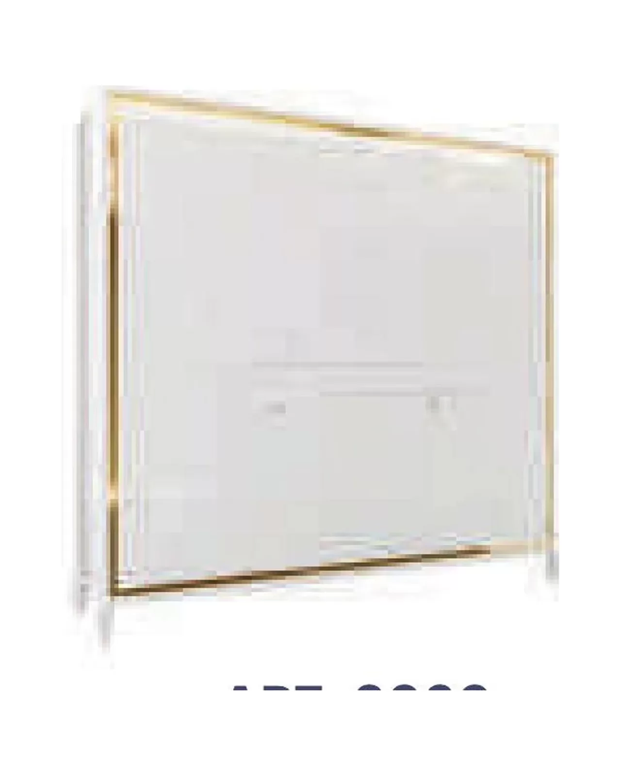 Ocean Wardrobe, Hand-quilted rhombus-pattern facade by Francesco Pasi, modern wardrobe