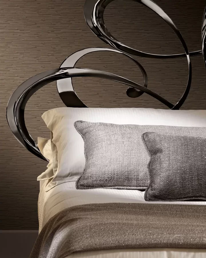 Dolcevita Bed by Cantori, beds made in italy