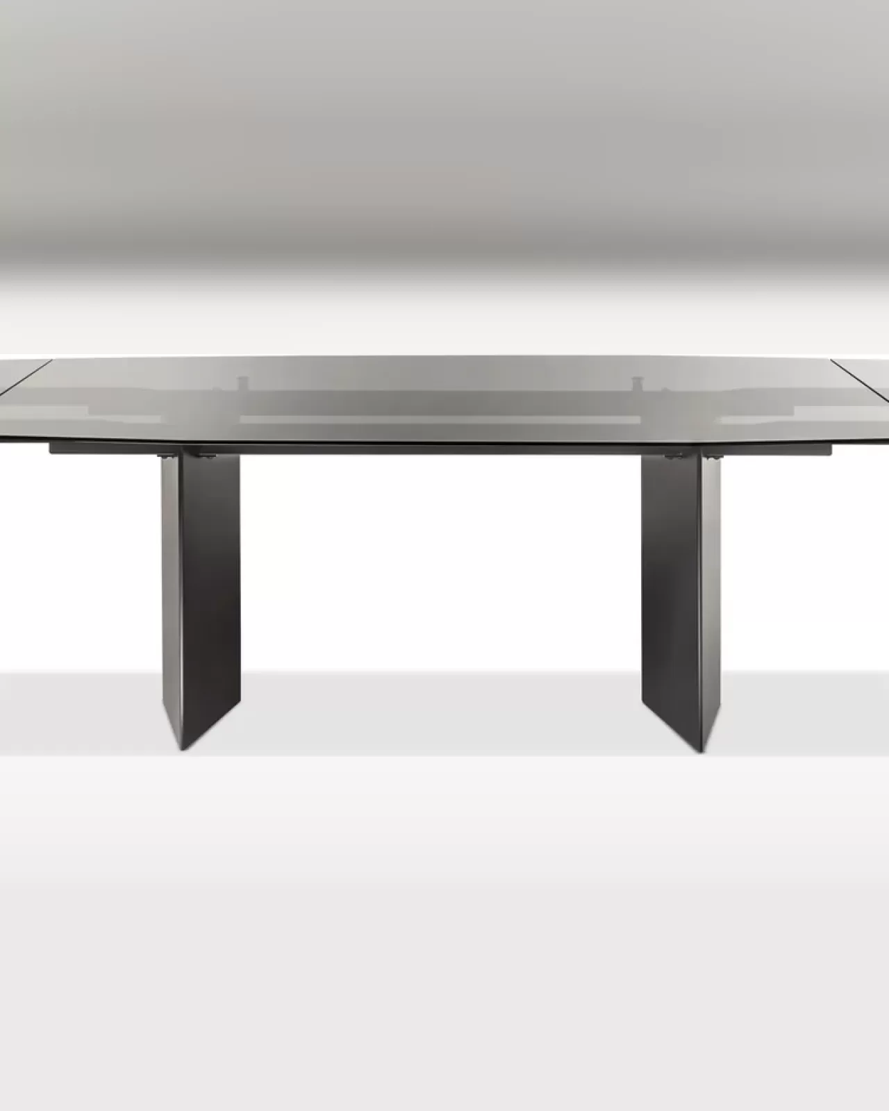 Milton Dining Table by Cantori, modern contemporary furniture