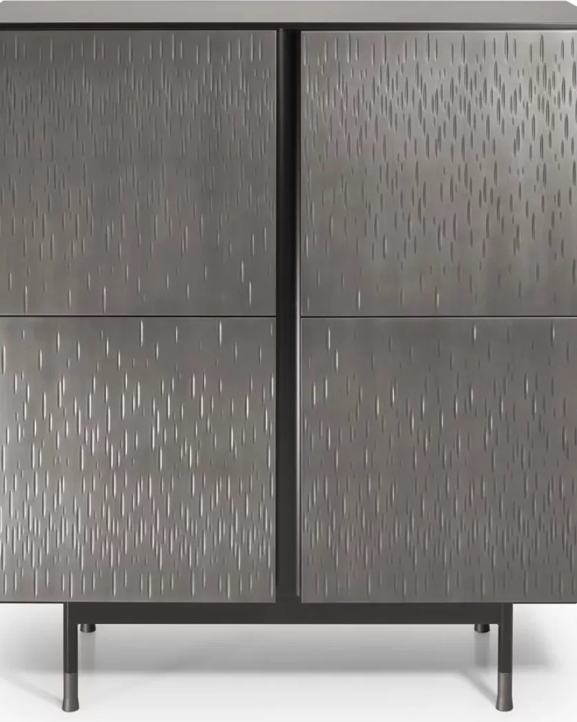 Melody Rain Cabinet by Cantori, designer furniture