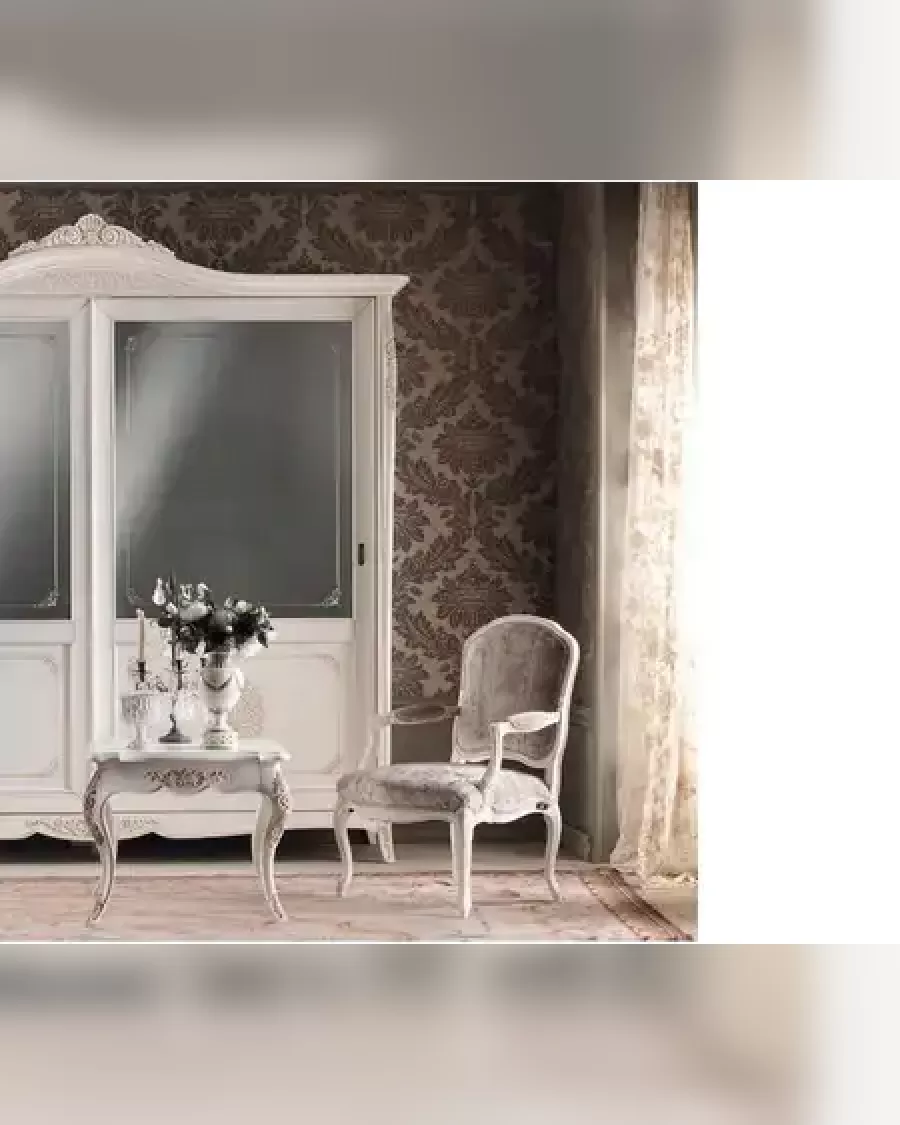 Gran Guardia Armchair 2116 by Francesco Pasi, Francesco Pasi furniture