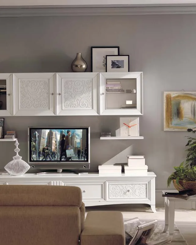 New Deco Square Coffee Table by Francesco Pasi, Living Room Furniture