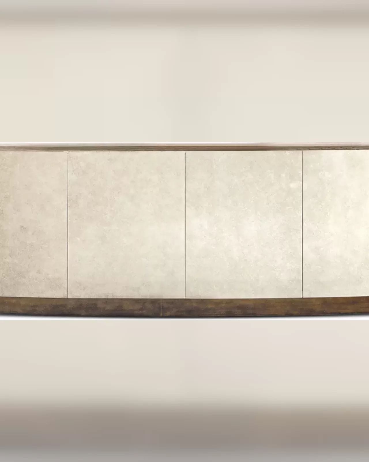 Mirto 2 Sideboard by Cantori, sideboard for an upscale living room