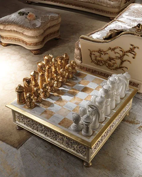 Cappelletti Royal Coffee Tables, Cappelletti Italian furniture