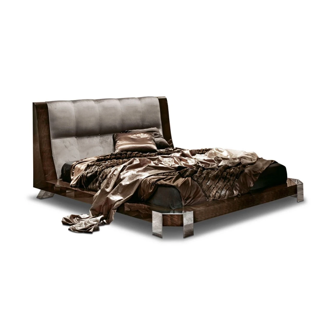 Vogue Bedroom Collection, image 4 of 8, coordinated Italian furniture collection