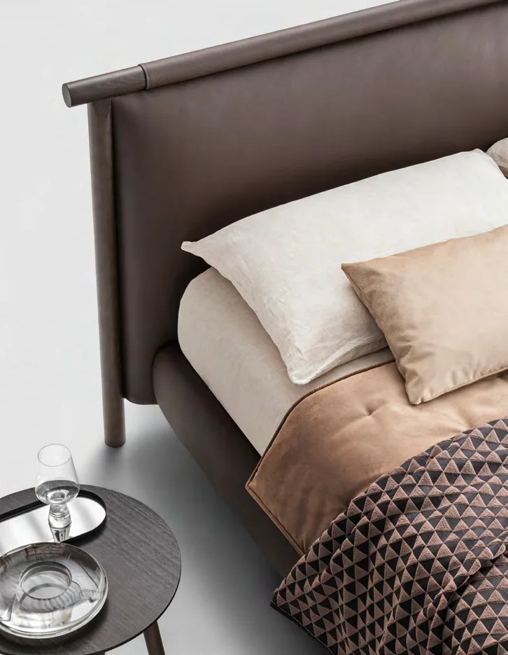 Letto Ditre Italia, letti di lusso