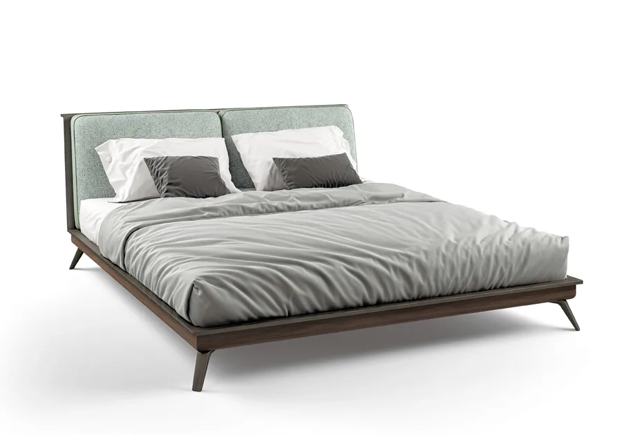 Letto Utopia di Pregno, letti di lusso
