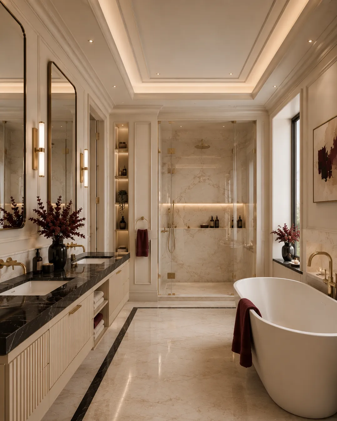 Residential interior design company, image 4 of 4, by Nobili Design
