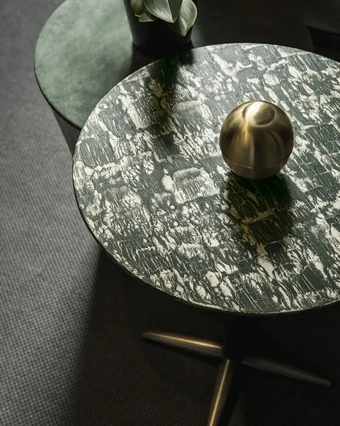 Cantori Bohemian Chic Composition, image 6 of 6, Italian furniture for a family house living room