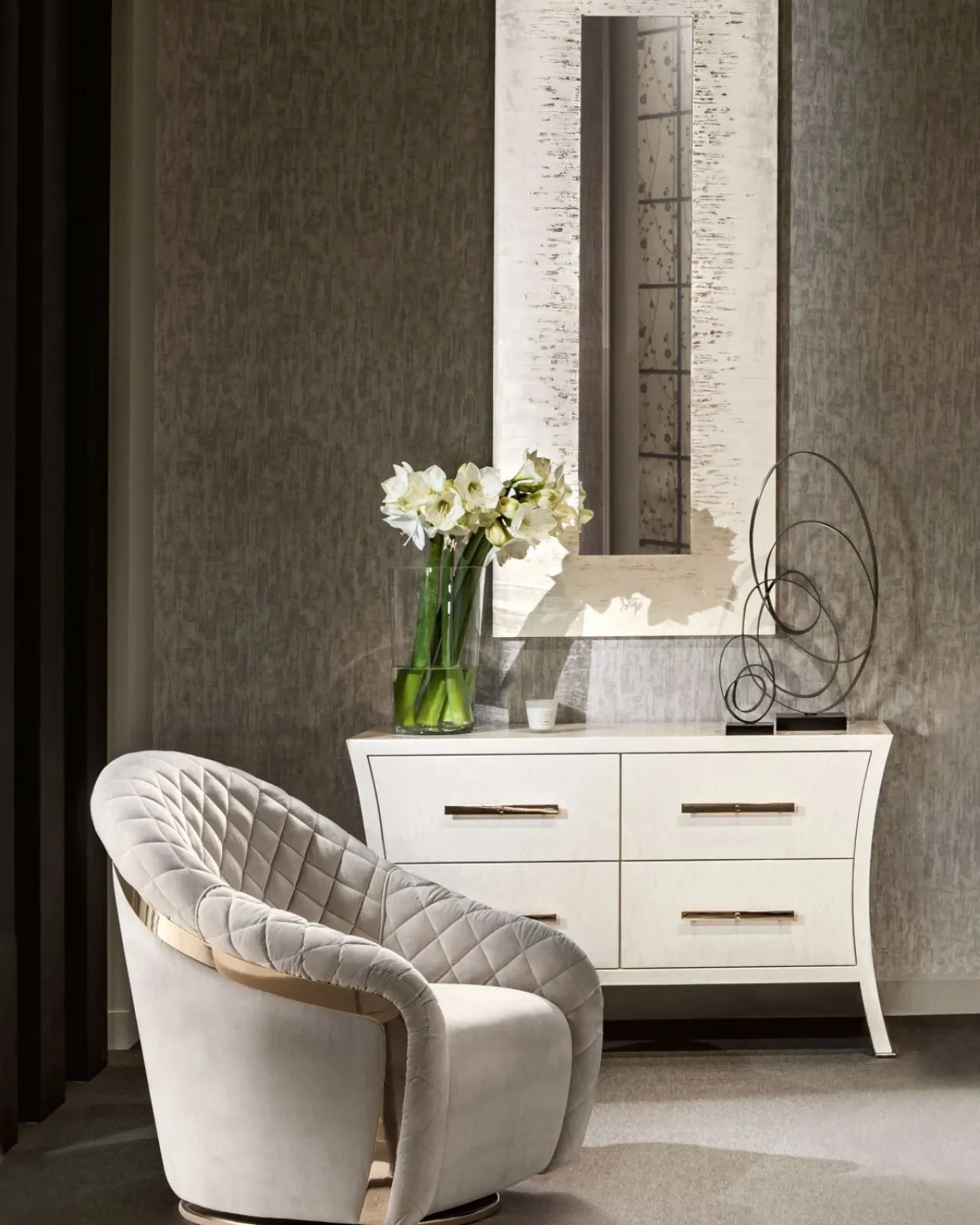 Cantori Living Room, image 2 of 8