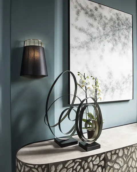 Cantori Voyage Sideboard, image 5 of 6, Italian furniture for a family house living room
