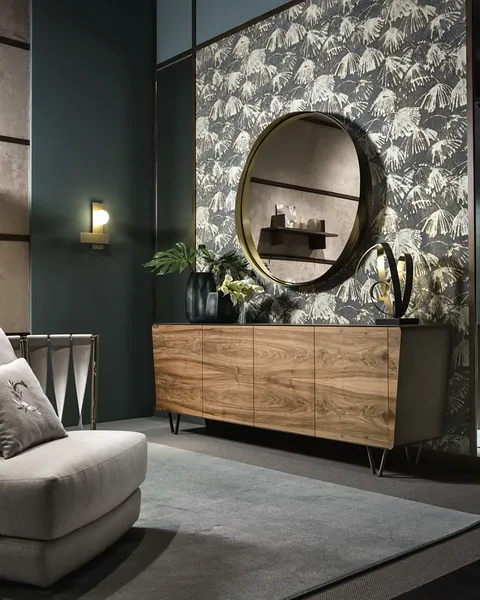 Cantori Voyage Sideboard, image 6 of 6, Italian furniture for a family house living room