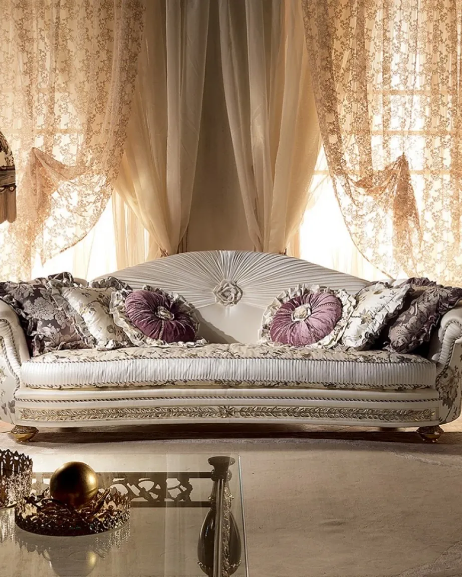 Cappelletti Living Room, image 2 of 4