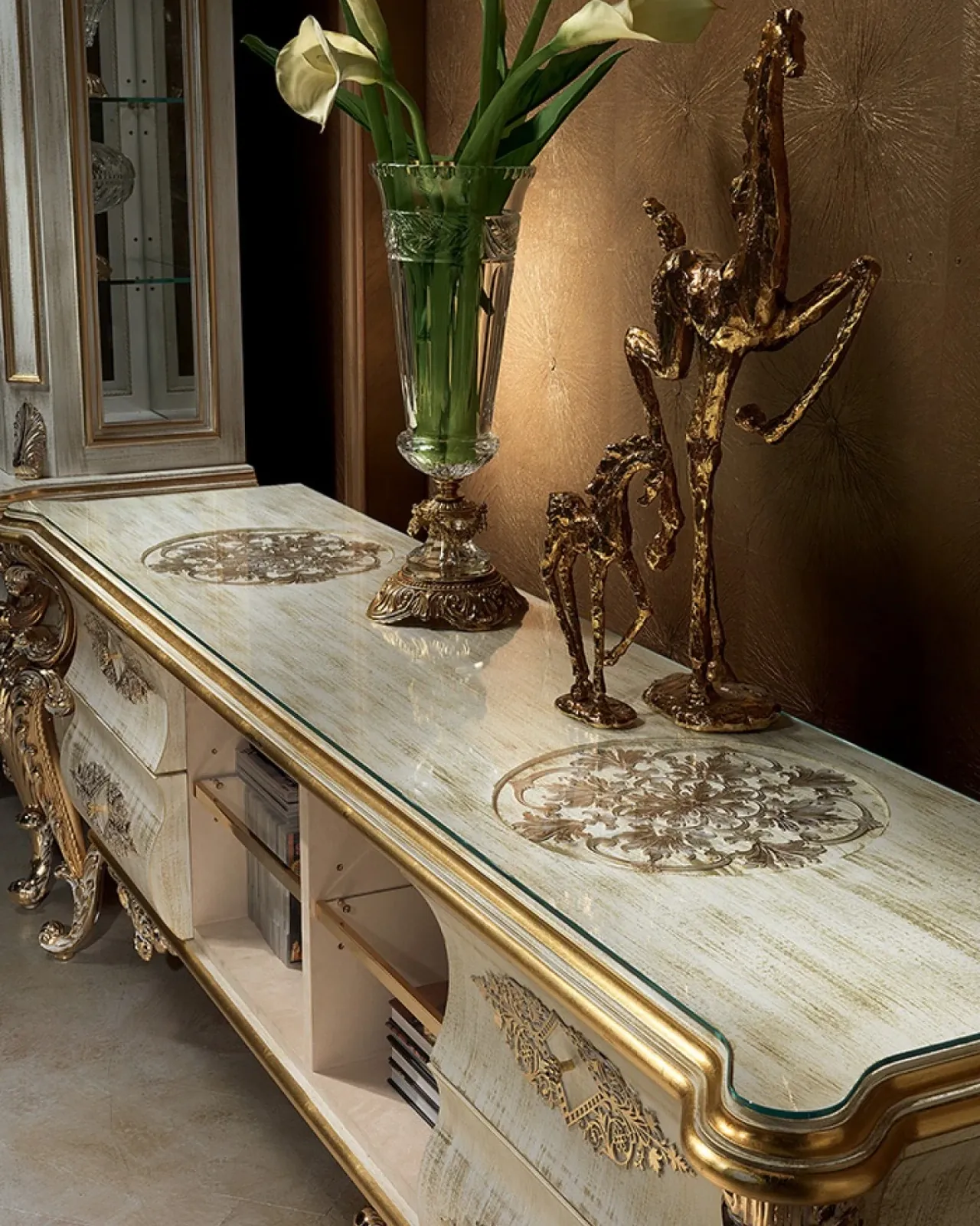 Cappelletti Collection, image 3 of 5