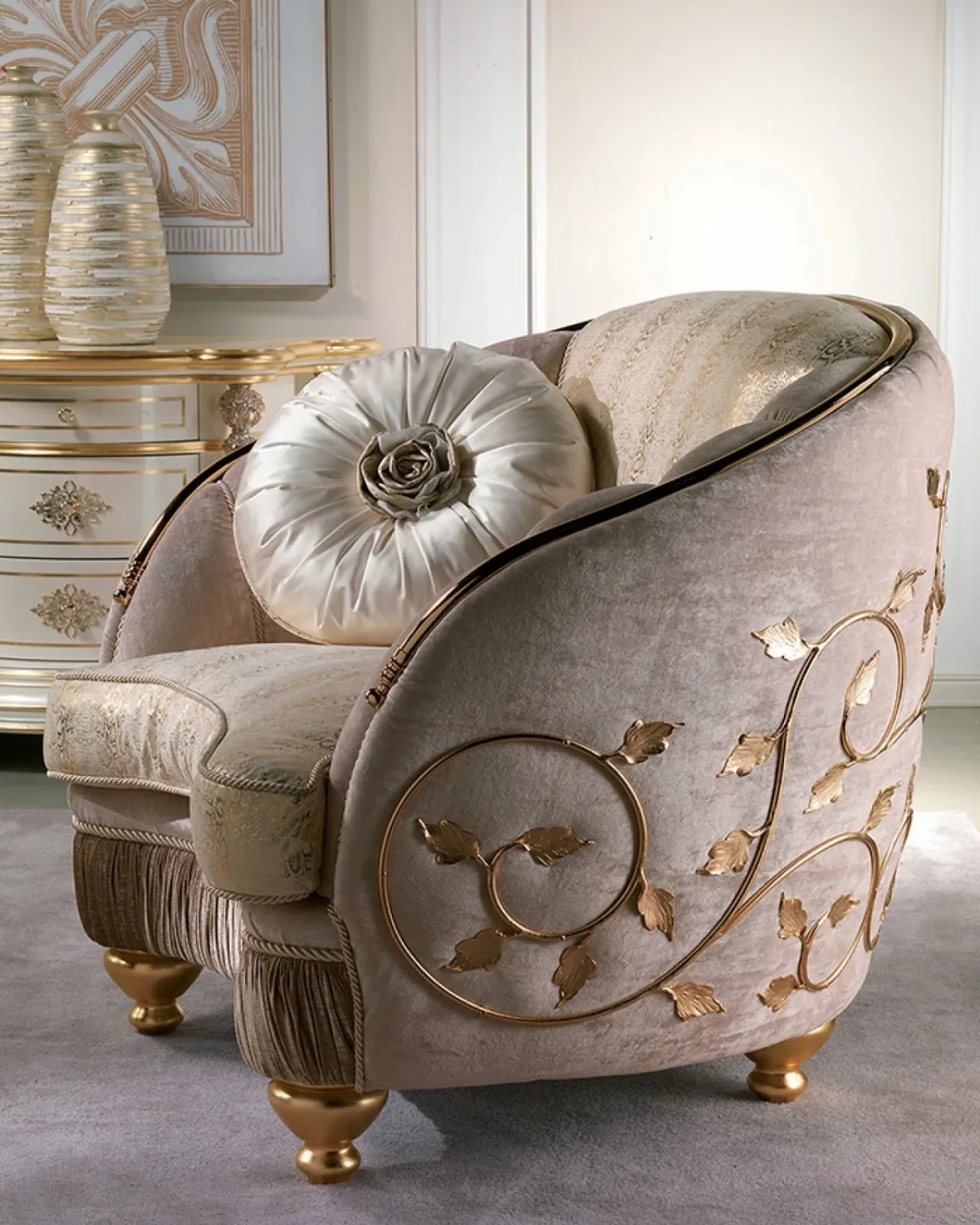 Cappelletti Living Room, image 7 of 7