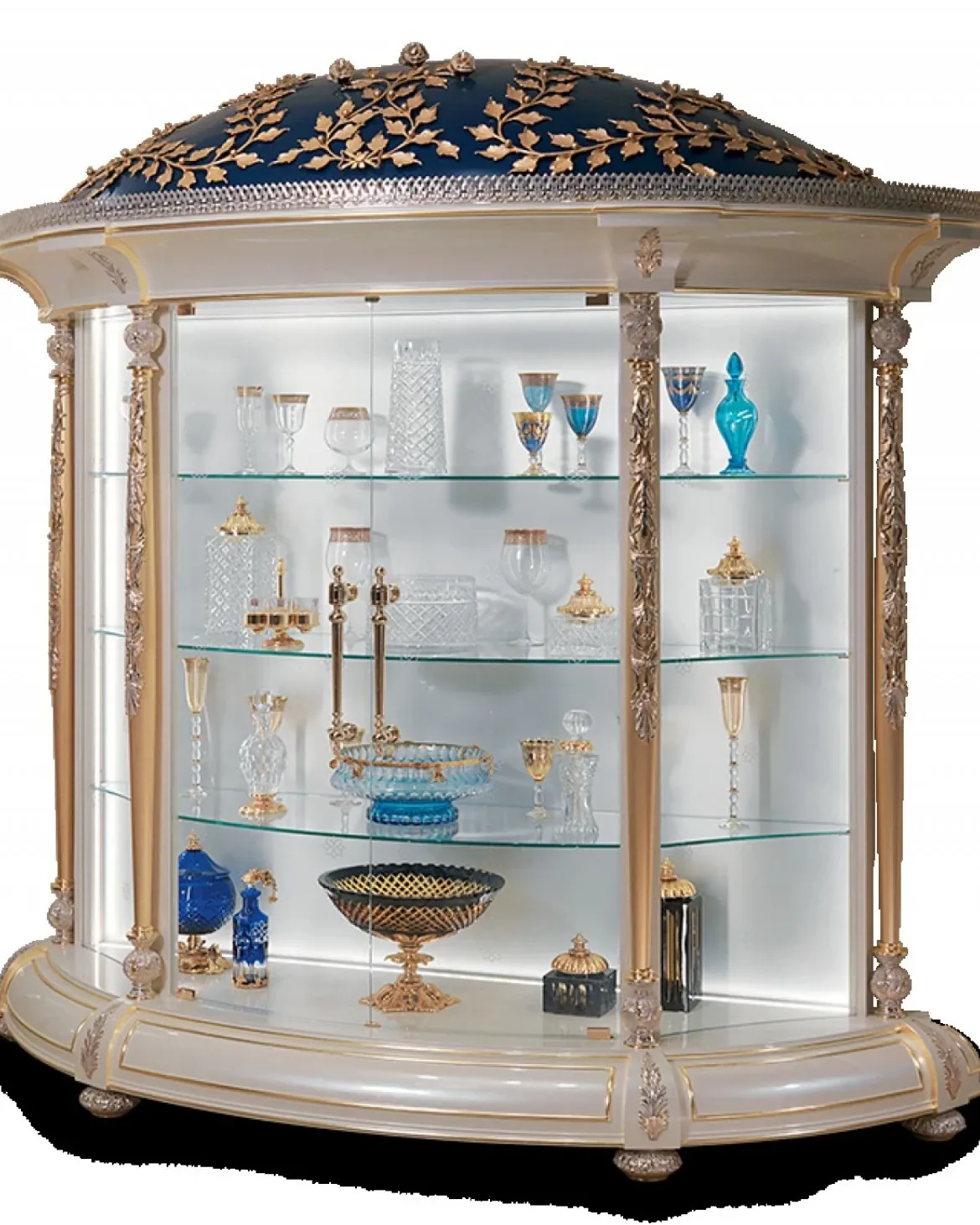 Cappelletti Collection, image 8 of 8