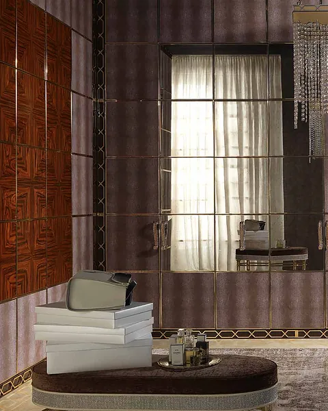 Cappelletti Lilium Living Room, image 5 of 6, Italian furniture for a penthouse living room