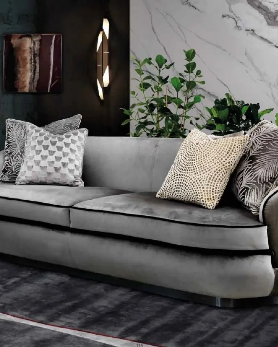 Epoque Living Room, image 2 of 5
