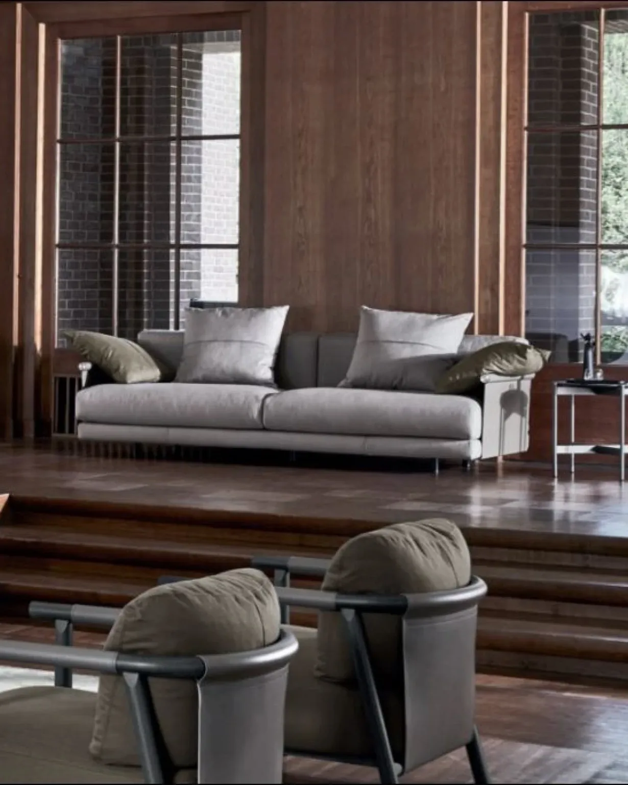 Epoque Living Room: Epoque living room furniture