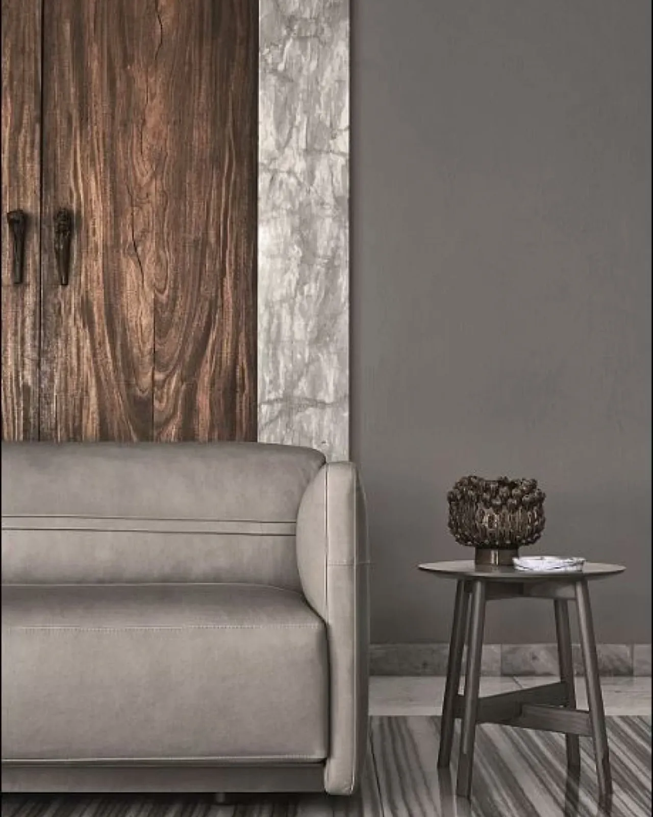 Epoque Living Room, image 4 of 8