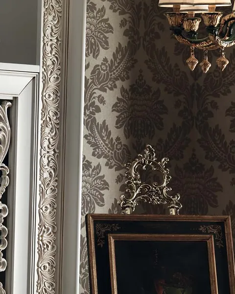Francesco Pasi Gran Guardia, soggiorno classico, idee d'arredo per un appartamento in città