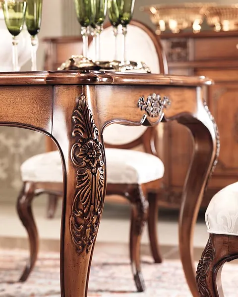 Francesco Pasi Gran Guardia, soggiorno classico, un riferimento di design per una casa di famiglia