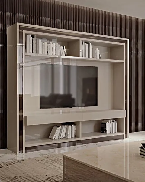 Francesco Pasi Icon Living Room, image 4 of 4, Italian furniture for an apartment living room