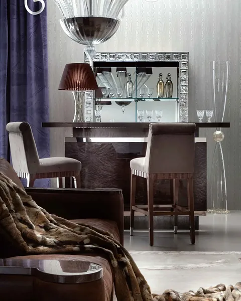 Giorgio Collection Absolute Living Room, image 3 of 6, Italian furniture for a villa living room