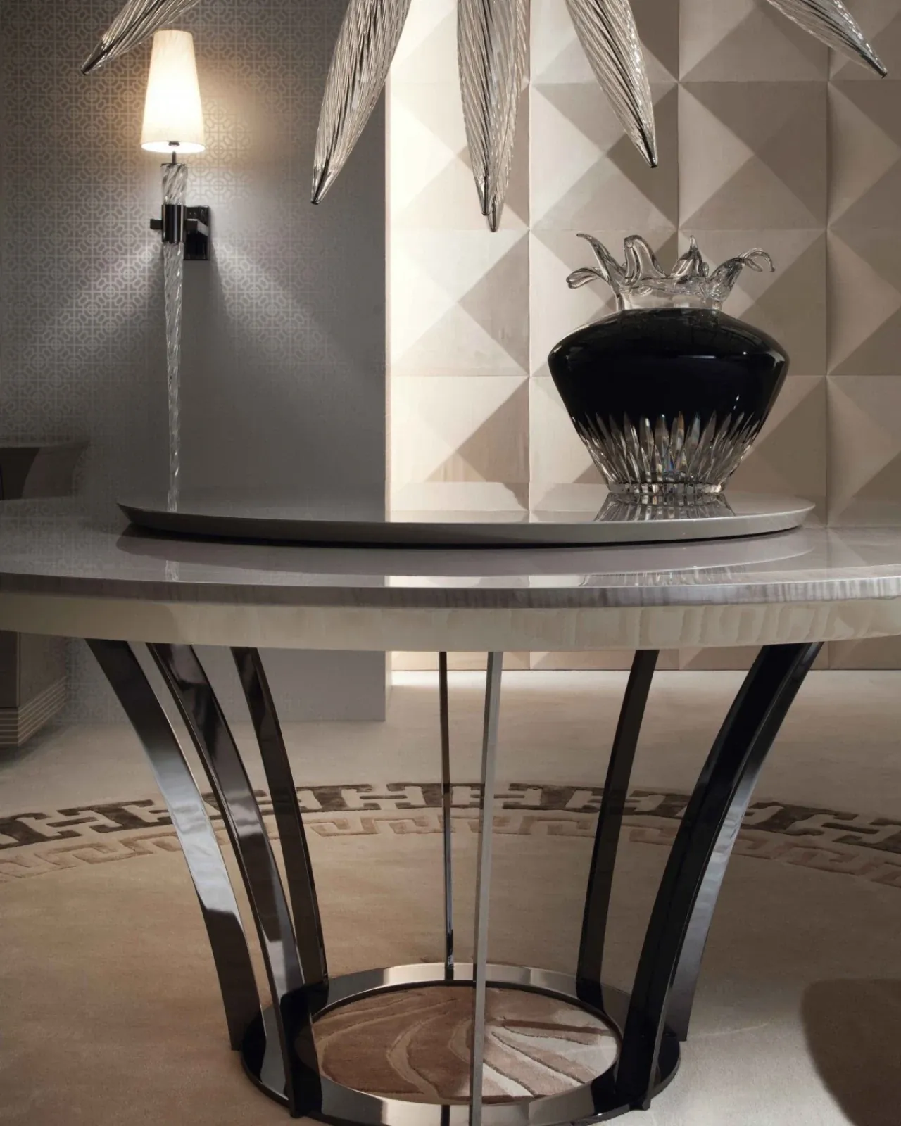 Giorgio Collection Living Room, image 4 of 7