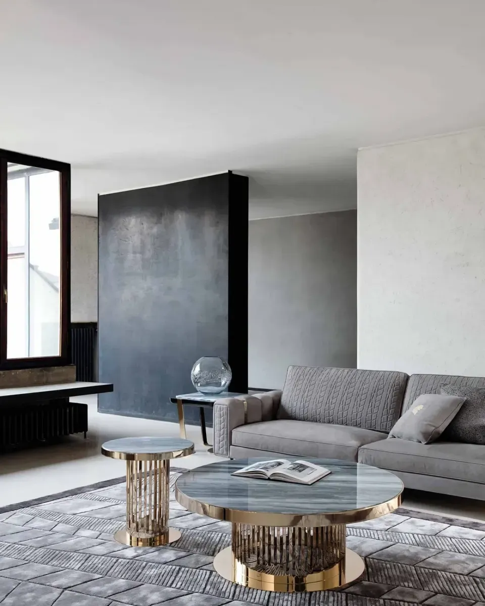 Giorgio Collection Living Room, image 7 of 7