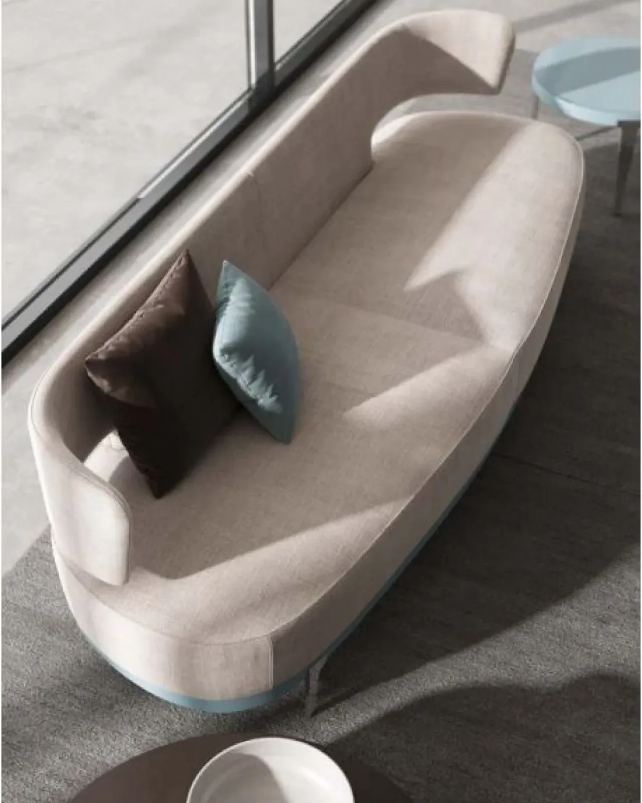 Signorini & Coco Living Room: Signorini & Coco living room furniture