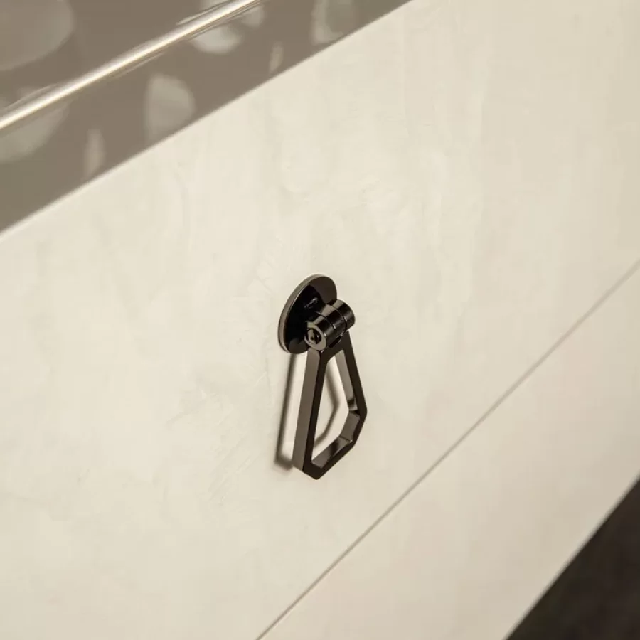 City Chest Of Drawers by Cantori, luxury bedroom furniture, Italian furniture manufacturer