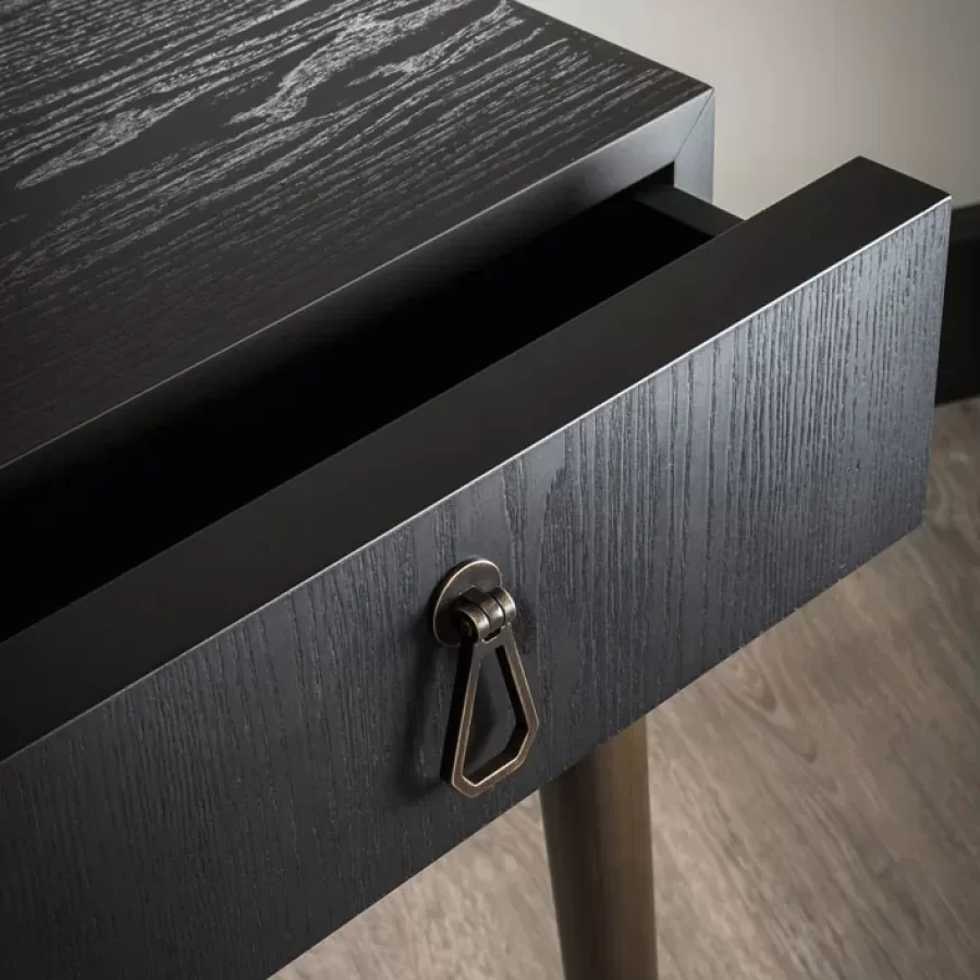 City Desk and Dressing Table by Cantori, Italian furniture company for the living room