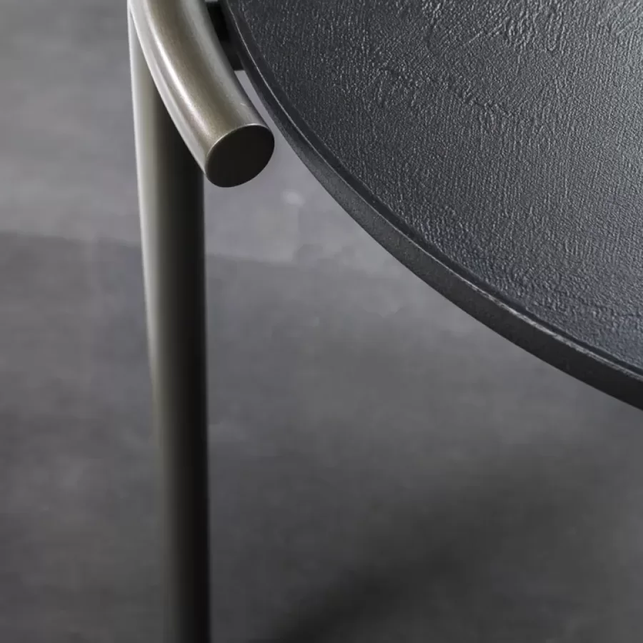 Cloud Round Coffee Tables by Cantori, Italian furniture company for the living room