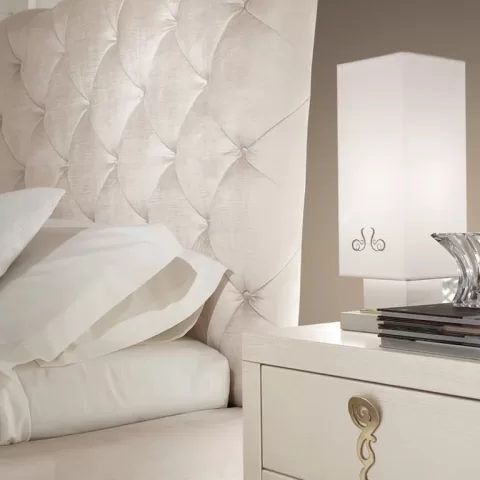 Letto George Alto