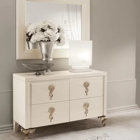 George Chest Of Drawers