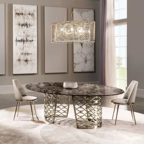 Isidoro Dining Table
