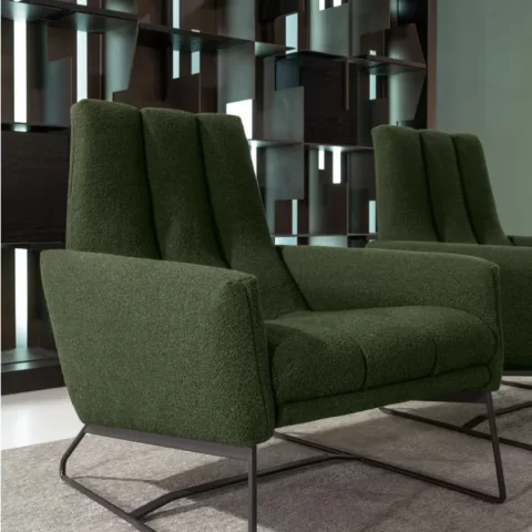 Jackie Armchair