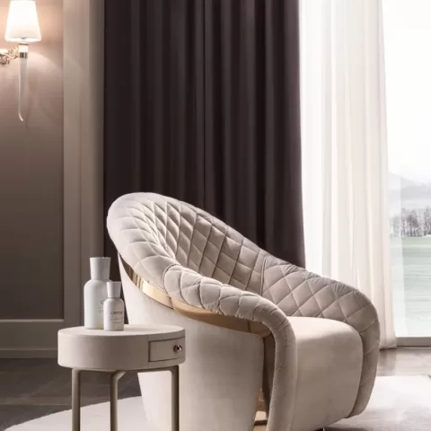 Teo Bedside Table