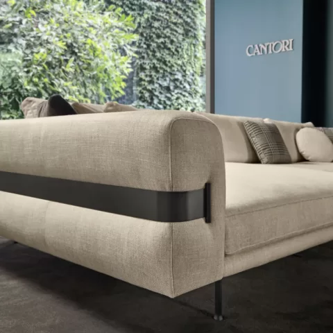Valley Modular Sofa
