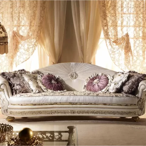 Aida Side Table AD075