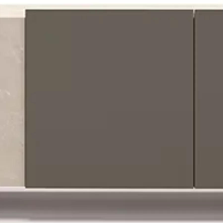 DA 45 Sideboard by Dall'Agnese, buffet cabinet, 92 to 242 cm wide