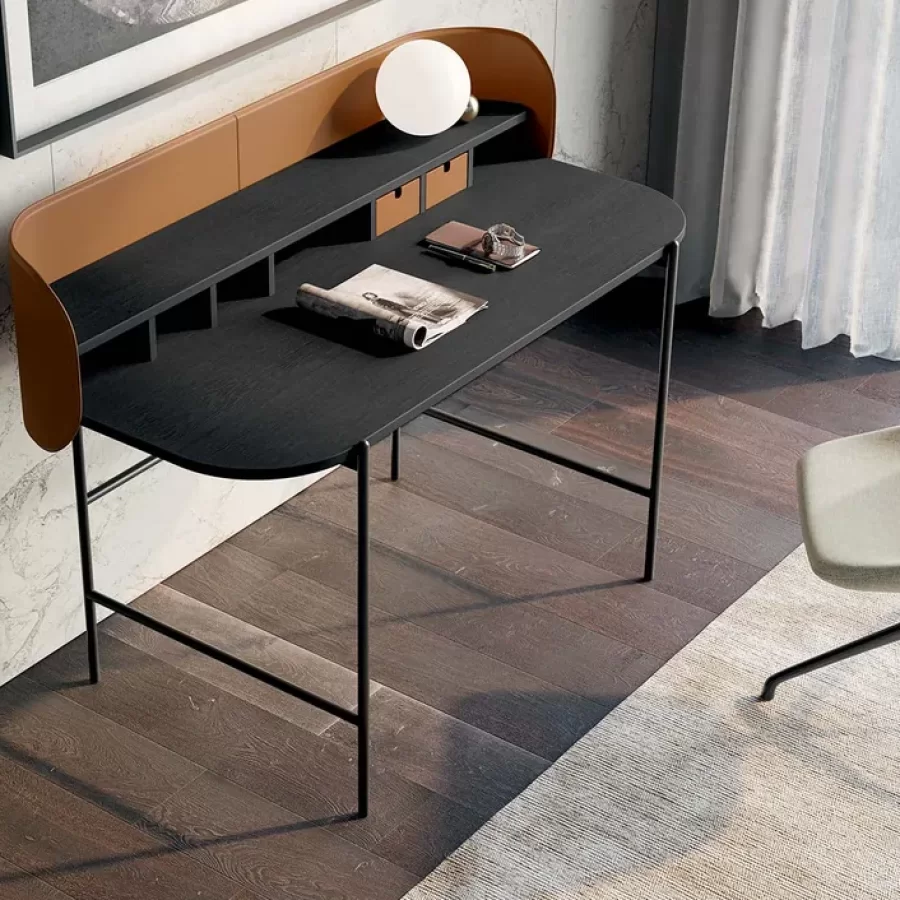 Le Mans Dining Chair by Dall'Agnese, modern dining room, 51 to 56 cm wide