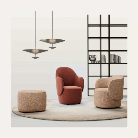 Planka Footrest