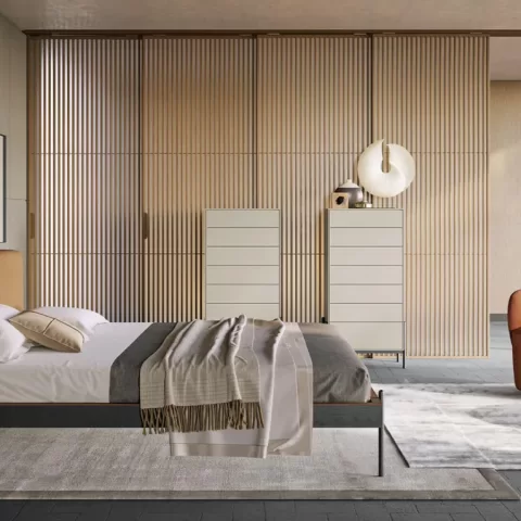 Supernova Bed