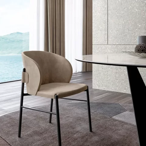 Supernova Dining Chair