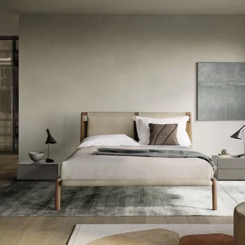 Tepu Bed