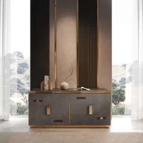 Cromo Plus Dresser