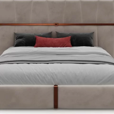 Epidote Bed