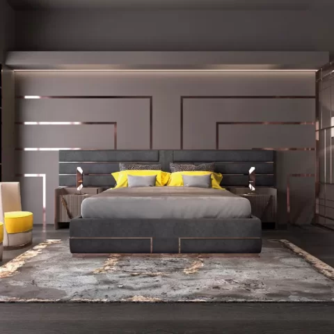 Mochi Bed